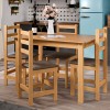 CONJUNTO COMEDOR 1540 4S BRASIL TOZ CV