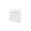 HB HOME SUSPENSO SELF 1.6 (3030) CARVALHO/OFFW