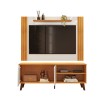 RACK C/PANEL MARK CEDRO/BALI