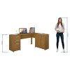 MESA OFFICE NT2005 NOT FRE TREND