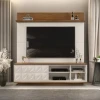 HOME DAVI  WHITE/FREIJO DJ