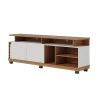 RACK COLIBRI JURERE 1800 FREIJO OFF WHITE