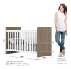 CUNA LABIRINTO IA19 HENN RUST|BC