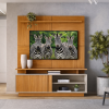 HOME VIENA NATURE/OFF WHITE