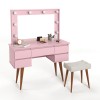 TOHALET CAMARIN STRASS PAT RS