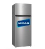 Thumbnail HELADERA MIDAS MD-MHX350 LT INOX F/H0