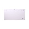 CONGELADOR GOODWEATHER  GW-515  515L 2P