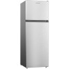 HELADERA GOODWEATHER GW-365S F/H  SILVER