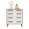 COMODA 2868 QMOVI BC/CV