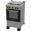 Thumbnail ATLAS COCINA 4H MONACO PLUS TITANIO C/E0