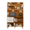 KIT SICILIA MEDIO FRE UV/OFF AC/RIP FRIS