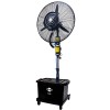 VENTILADOR DE PIE TOKYO FRESH INDUSTRIAL 26 C/HUMI
