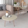 CONJ MESA EVOLUTION PAT OW
