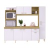 Thumbnail KIT COCINA 7P SEVILHA 6170.21 IND CT|OW0