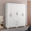 ROPERO 6P NT5130/5010 NOT BC|RS