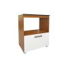 BALCON COOKTOP BERLIM FREIJO/BL