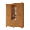 ROPERO 4P NT6055 CAPELINHA NOT FREI