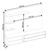 PANEL NT1115 NOT FRE TREND|NG
