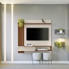 PANEL ALVORADA FREIJO OFF WHITE