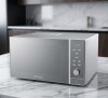SPEED HORNO MICROONDAS DIGITAL SILVER 30L