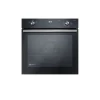 HORNO ELECTRICO ELECTROLUX EMPOTRABLE 80L CONV OE8EH