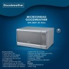 Thumbnail MICROONDAS GOODWEATHER GW-30AP 30LTS0