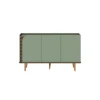 BUFFET COLIBRI JURERE MENTA/ALMENDRA