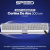 SPEED CORTINA DE AIRE 200CM