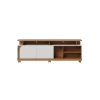 RACK COLIBRI JURERE 1800 FREIJO OFF WHITE