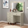 TOHALET CAMARIN MIEL PAT OW