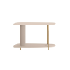 APARADOR OLIMPO OFF/WHITE (L