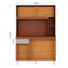 KIT DUDA 1.20 DAMASCO/OF