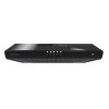 DEPURADOR COOK 80CM NEGRO COLORMAQ