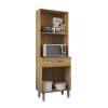 KIT COCINA 620 4P 1CAJ BALLI FIO FRE|OW