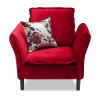 SOFA PERCIA U L3 492|451