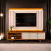 RACK Y PANEL VINTAGE DJ FRE|OW