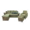 Thumbnail SOFA RAVENA TCHPP A|B 870|4030