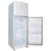 HELADERA TOKYO MAGNA 360 FRÍO HUMEDO 2PUERTAS BL