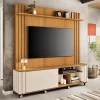 HB HOME THEATER TRINUS 1.8 (4490) CINAMOMO-OFF WHITE