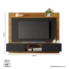 PANEL NT1205 NOT FRE TRE/NG TX