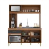 Thumbnail KIT COCINA 4P 160 ENNE 6214.1 IND FRE|PL0