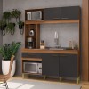 Thumbnail KIT COCINA 4P 160 ENNE 6214.1 IND FRE|PL0