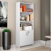 MULTIUSO ESCRITORIO NT BL 56118