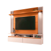 HB HOME SUSPENSO COSMO 1.8 (2066) CINAMOMO/OFF WHI -