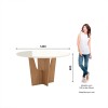 CONJUNTO VERTICE 6S ANNE SE756 HENN NT|CO|CA