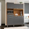 KIT COCINA 1325 6P 1CAJ HAVAI FIO FRE|GRA -