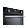 HORNO ELECTRICO ELECTROLUX EMPOTRABLE 80L CONV OE8EH