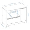 BALCON NT3060 NOT NOG TREND/GRA