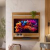 PANEL CRETA NATURE/OFF WHITE