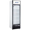 SPEED VISICOOLER VERT 430L F/HUM DBL/V 62X67X207